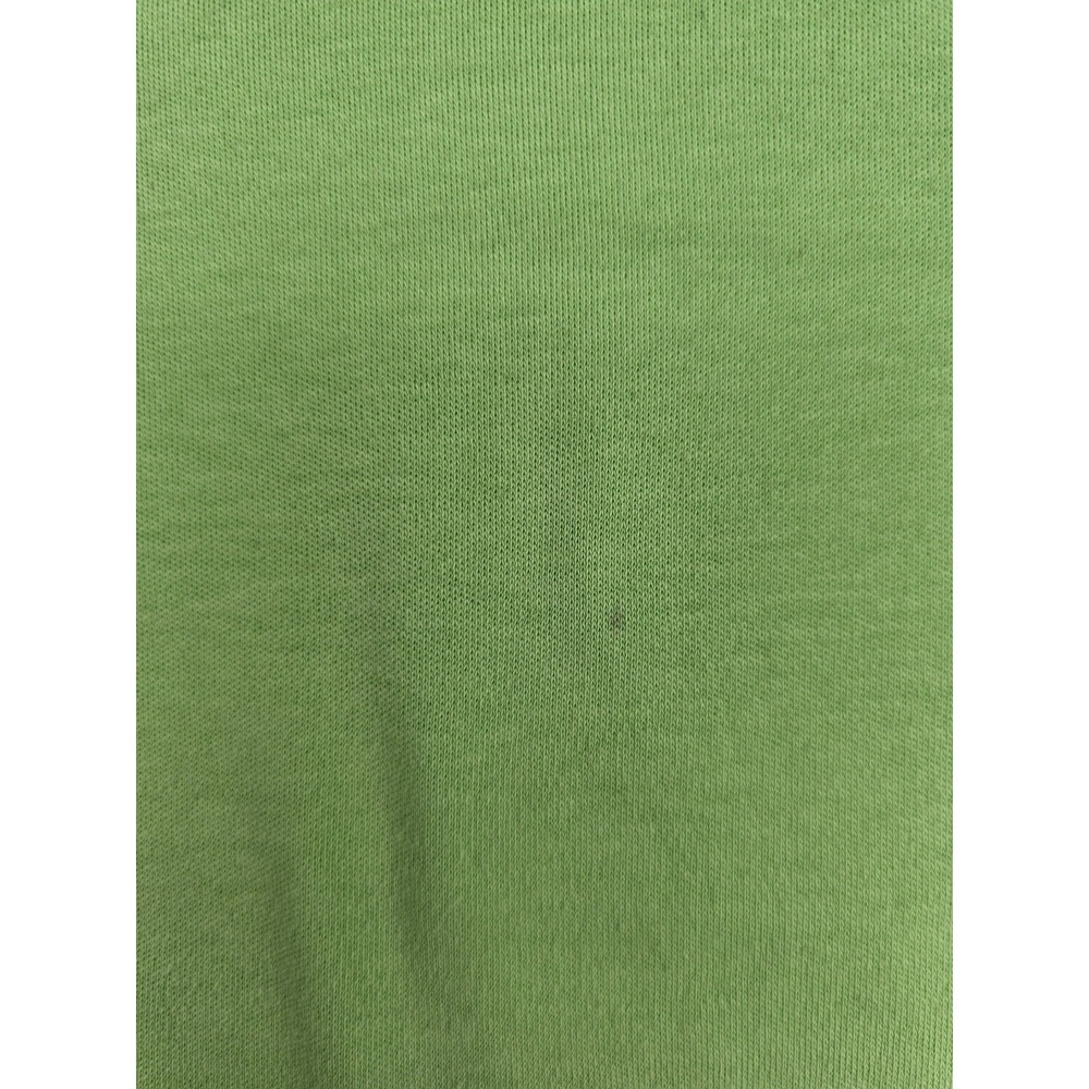 Polo Ralpn Lauren  Shirt Men's XLarge Cotton Green Short Sleeve - Picture 5 of 5